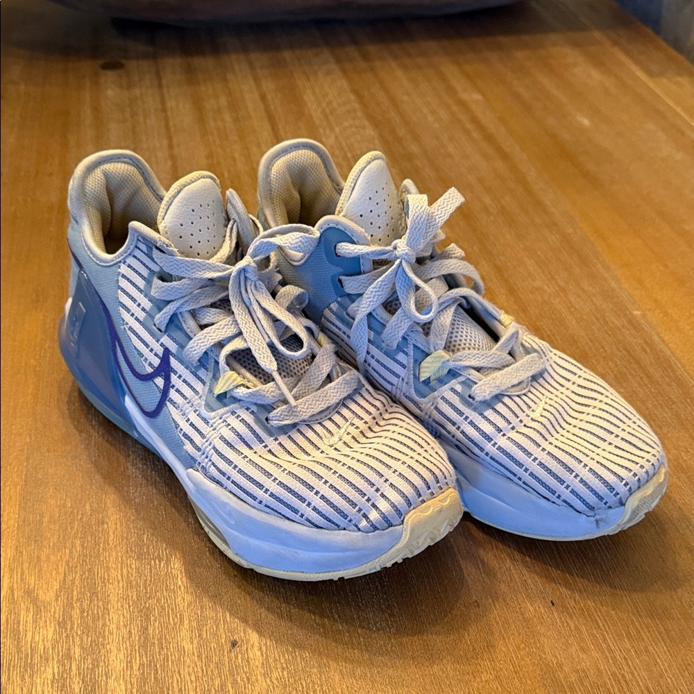 Nike Kid Lebrons